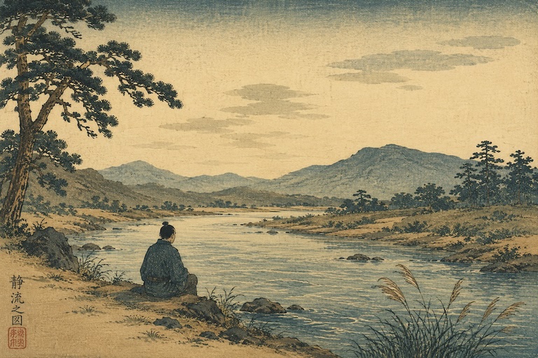When Rest Becomes Mission